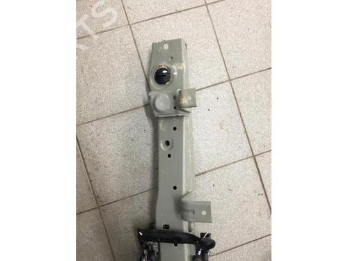 Front slam panel NISSAN MICRA V (K14) 1.0 IG-T 100 | BP16913688C72 
