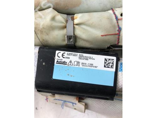 Left curtain airbag KIA SPORTAGE IV (QL, QLE) 1.6 GDI | BP16676507C11 
