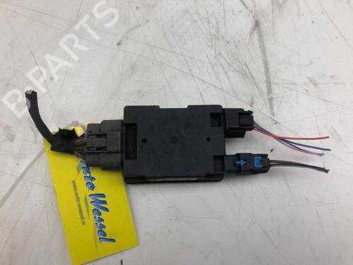 Other RENAULT MASTER III Platform/Chassis (EV, HV, UV) 2.3 dCi 150 FWD (EV0F, HV0F, UV0F, EV03, HV03, UV03) | BP30804579O1