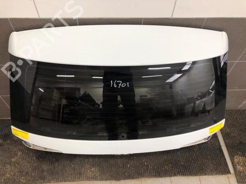 Tailgate VW POLO VI (AW1, BZ1, AE1) 1.0 TSI | BP28326704C6 