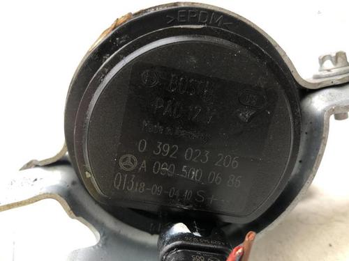 Secondary air pump MERCEDES-BENZ CLA Shooting Brake (X117) CLA 180 (117.942) | BP14576452M112 