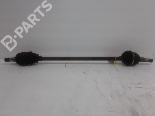 Used Right front driveshaft OPEL SINTRA (APV) 2.2 i 16V (OUN16, Y94) (141 hp) 4774041
