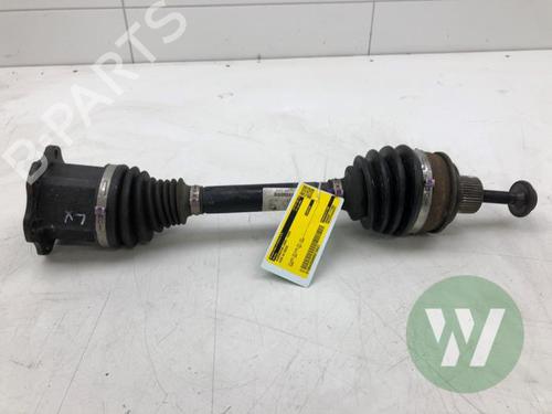Drivksel foran venstre Drivksel foran venstre AUDI A4 B9 (8W2, 8WC) 40 TDI Mild Hybrid quattro (204 hp) 36185316 36185316