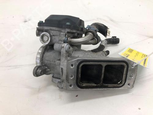 Used Throttle body AUDI A4 B9 Avant (8W5, 8WD) 40 TDI (190 hp) 26945573