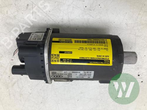 Used Electronic module Electronic module AUDI A4 B9 Avant (8W5, 8WD) 40 TFSI Mild Hybrid (204 hp) 36209622 36209622