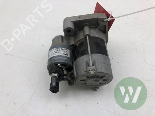 Anlasser für OPEL CORSA F (P2JO) 1.2 (68) (101 hp) 31371179