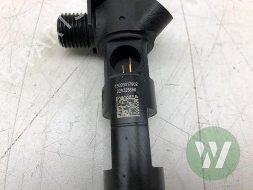 Used Injector Injector MERCEDES-BENZ SPRINTER 3,5-t Bus (B906) 316 CDI (906.731, 906.733, 906.735) (163 hp) 33675921 33675921