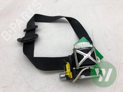 Andre Andre VW POLO V (6R1, 6C1) 1.4 TDI (90 hp) 33851650 33851650