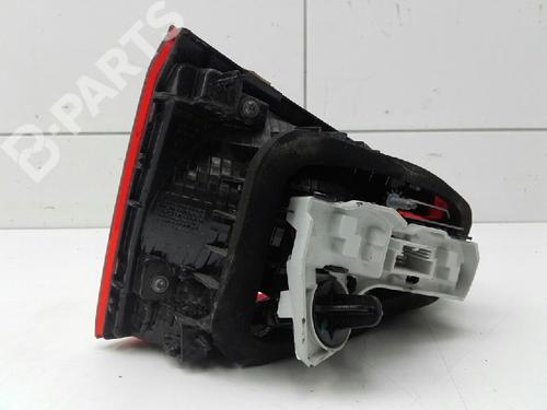 Right taillight VW GOLF VII (5G1, BQ1, BE1, BE2) 1.0 TSI | BP7284902C35 