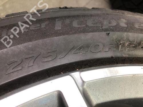 Rim MERCEDES-BENZ S-CLASS (W222, V222, X222) S 400 d 4-matic (222.035, 222.135) | BP28385157C45 