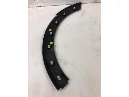 Wheel arch trim OPEL CROSSLAND X / CROSSLAND (P17, P2QO) 1.2 (75) | BP29144343C116 