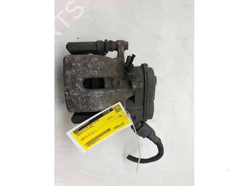 Left rear brake caliper RENAULT ZOE Hatchback Van (BFM_) Electric (BFMF) | BP30672492M107 