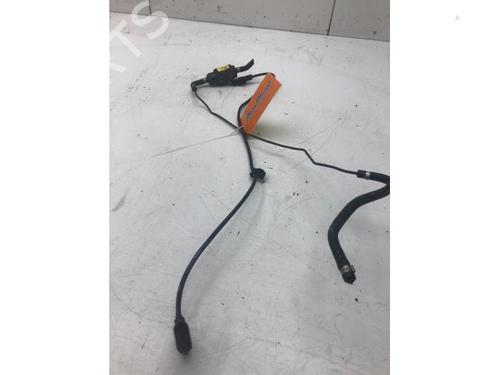 Fuel pump MERCEDES-BENZ S-CLASS (W222, V222, X222) S 400 d 4-matic (222.035, 222.135) | BP13943115M76 