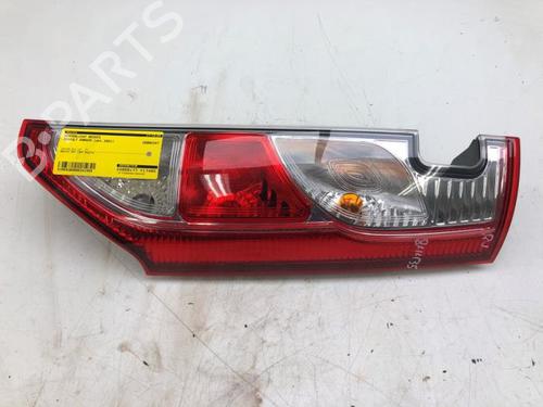 Used Right taillight RENAULT KANGOO Express (FW0/1_) Z.E. (FW0Z, FW1Z) (60 hp) 22365879