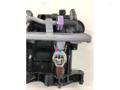 Injection rail NISSAN MICRA V (K14) 1.0 IG-T 100 | BP30126427M98