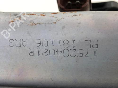 Injection rail NISSAN MICRA V (K14) 1.0 IG-T 100 | BP31318900M98