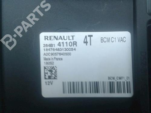 Control unit RENAULT MEGANE IV Grandtour (K9A/M/N_) 1.6 dCi 130 | BP5335567M11 