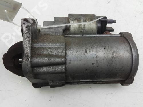 Used Starter NISSAN NOTE (E12) 1.5 dCi (90 hp) 8045220