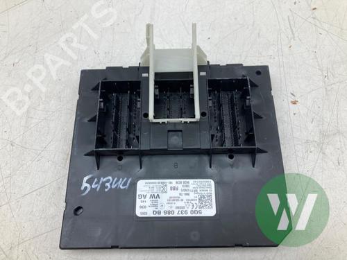 Used Electronic module Electronic module VW GOLF SPORTSVAN VII (AM1, AN1) 1.5 TSI (130 hp) 36068540 36068540