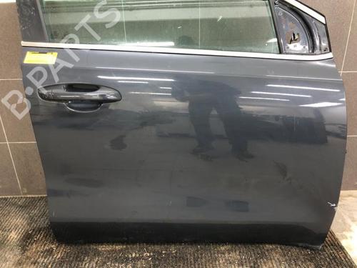 Right front door KIA SPORTAGE IV (QL, QLE) 1.6 GDI | BP29912094C3