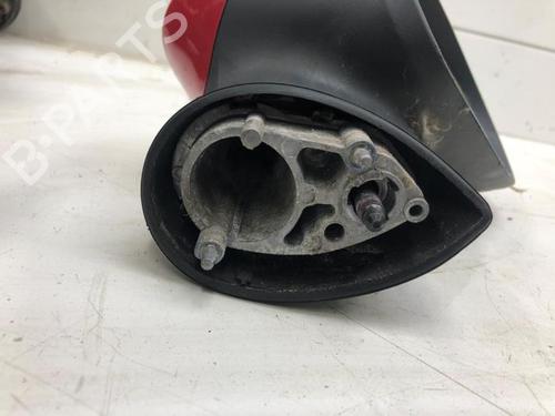 Right mirror SEAT IBIZA IV (6J5, 6P1) 1.2 | BP20696622C27 