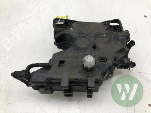 Used Other Other VAUXHALL GRANDLAND X / GRANDLAND (A18) 1.6 Turbo D (75) (120 hp) 34230257 34230257