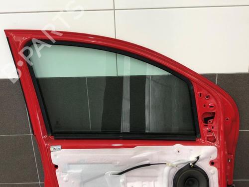 Left front door FIAT PANDA (312_, 319_) 1.2 (312PXA1A) | BP30150376C2