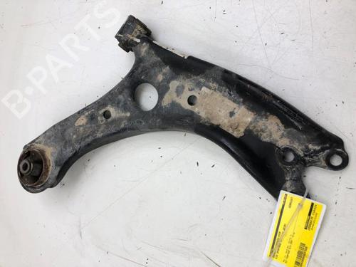 Used Right front suspension arm KIA SPORTAGE IV (QL, QLE) 1.6 CRDi (136 hp) 25209696