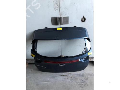 Used Tailgate KIA SPORTAGE IV (QL, QLE) 2.0 CRDi AWD (185 hp) 29902782