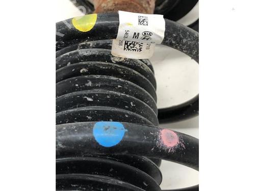 Right front shock absorber KIA SPORTAGE IV (QL, QLE) 1.6 CRDi | BP27630940M17 