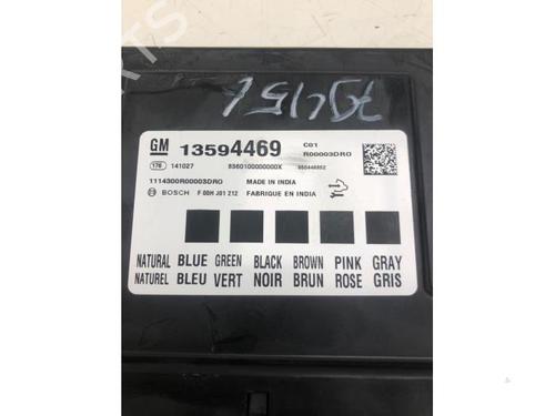Electronic module OPEL MOKKA / MOKKA X (J13) 1.4 (_76) | BP20115901M83 