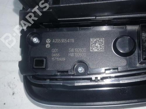 Other MERCEDES-BENZ EQV (W447) EQV 300 (447.813, 447.815) | BP11207386O1 