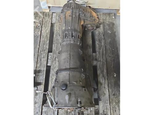Used Gearbox MERCEDES-BENZ M-CLASS (W163) ML 320 (163.154) (218 hp) 17972576