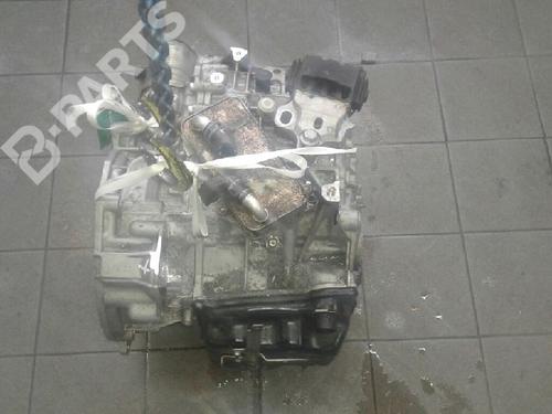 Gearbox SKODA SUPERB III Estate (3V5) 2.0 TDI | BP6793066M3