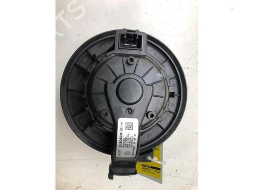 Heater blower motor VW UP! (121, 122, BL1, BL2, BL3, 123) 1.0 (60 hp) 17554204