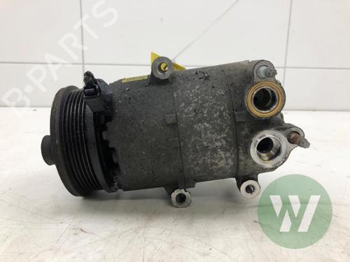 AC compressor FORD MONDEO IV Turnier (BA7) 2.0 TDCi | BP33949039M34 - Image 6