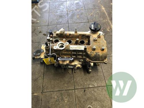 Used Cylinder head Cylinder head KIA STONIC (YB) 1.0 T-GDi (120 hp) 33279931 33279931