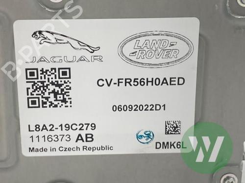 Electronic module LAND ROVER RANGE ROVER VELAR (L560) 2.0 P400 Hybrid 4x4 | BP38114486M83 - Image 8