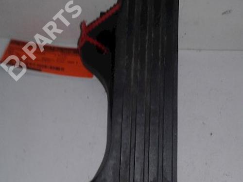 Electronic sensor SEAT LEON (1P1) 1.9 TDI | BP6689361M84 