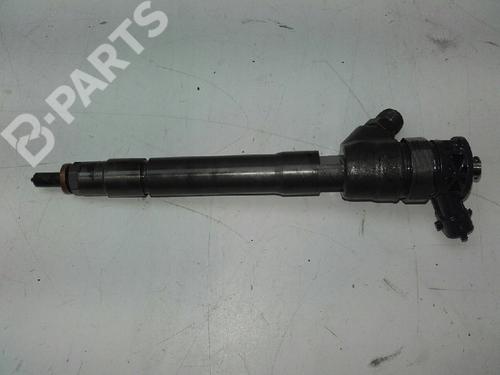 Injector VAUXHALL VIVARO B Van (X82) 1.6 CDTi | BP7474717M100 
