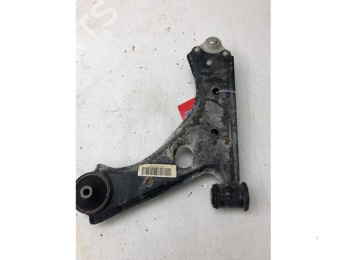 Right front suspension arm OPEL CORSA E (X15) 1.4 (08, 68) | BP17325461M13 