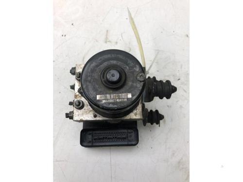 ABS Bremseaggregat AUDI A3 (8P1) 2.0 TDI 16V (140 hp) 15860271