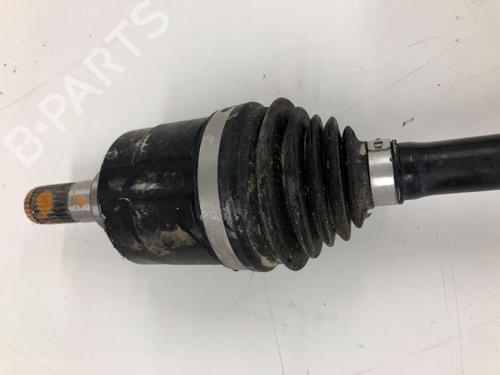 Left front driveshaft KIA SPORTAGE IV (QL, QLE) 1.6 GDI | BP29861486M38 