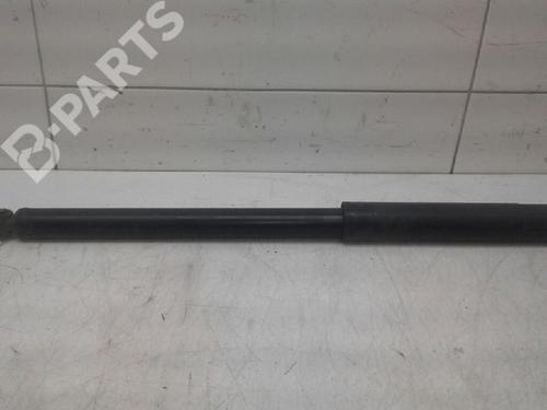Højre bagtil støddæmper VW FOX Hatchback (5Z1, 5Z3, 5Z4) 1.6 Total Flex (98 hp) 7796145