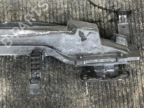 Rear bumper reinforcement KIA CEE'D (JD) 1.4 CRDi 90 | BP29740501C73 