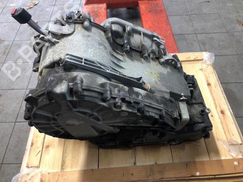 Gearbox MERCEDES-BENZ B-CLASS Sports Tourer (W245) B 200 CDI (245.208) | BP25488874M3 