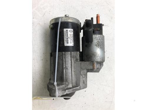 Starter DACIA SANDERO II 1.0 SCe 75 (B8JC, B8JD, B8NC) | BP16202181M8 