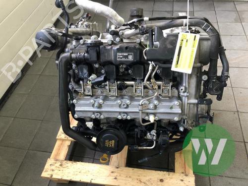 Engine LAND ROVER RANGE ROVER VELAR (L560) 2.0 P400 Hybrid 4x4 | BP38264587M1 - Image 13