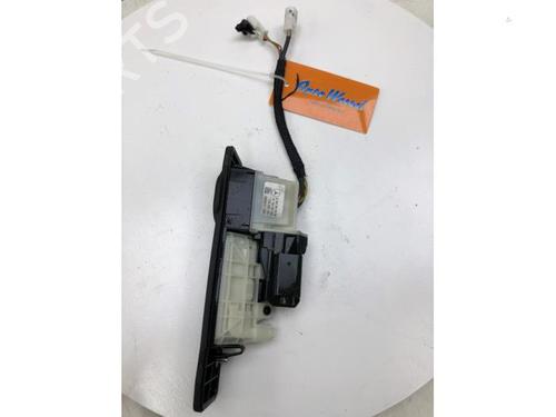 Used Camera MERCEDES-BENZ GLC (X253) 250 d 4-matic (253.909) (204 hp) 23423022