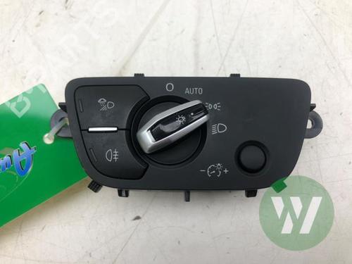 Used Headlight switch Headlight switch 37641555 37641555